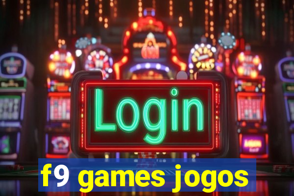 f9 games jogos